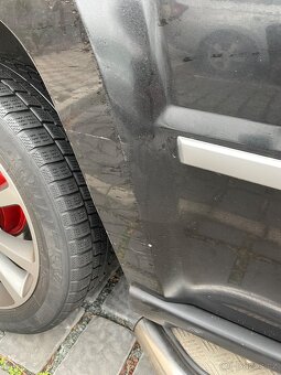 Jeep Patriot 2.0 CRD Limited - 8