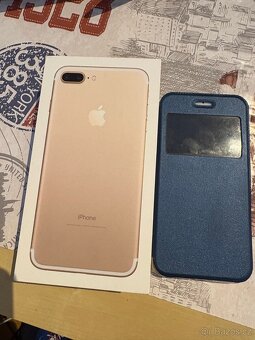 IPHONE 7plus TOP - 8