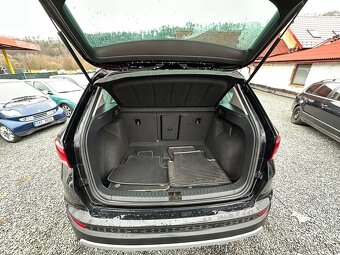 Seat Ateca 2.0tdi 110kw 4Drive - 8