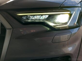 Audi A6 Allroad - 8