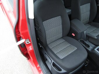 Škoda Octavia II 1.2 TSi , 77 kW benzín, 2010 - 8