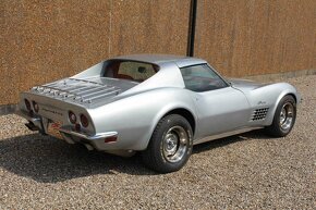 Chevrolet Corvette T-Top 5,7 V8 - 8