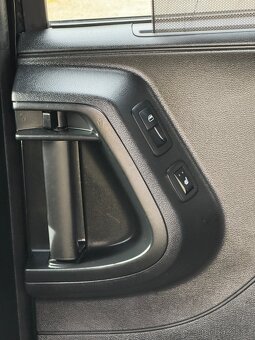 Dodge grand caravan GT - 8