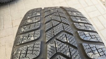 Zimní Sada Alu 5x112 225/45 R19 Seat Ateca - 8