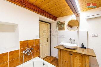 Prodej chaty, 150 m², Dolní Moravice - 8