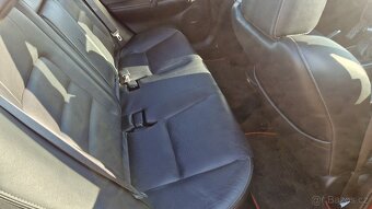 Mazda 6 MPS - 8
