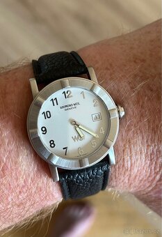 Hodinky Raymond Weil Parsifal Geneve - 8