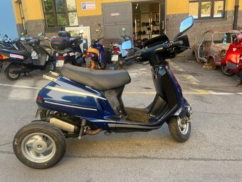 Peugeot SV50 Wulfhorst (3 kola) - 8