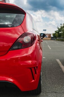 Opel Corsa OPC - 8