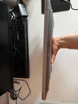 Prodám notebook Lenovo IdeaPad Pro 5, RAM 16GB, 1024GB SSD, - 8