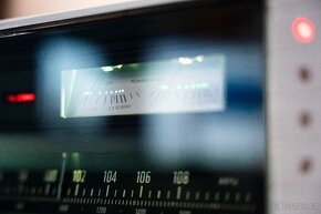 JVC JR-S301 stereo receiver - 8