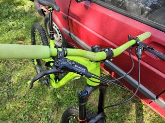 Norco sight 7.1 27,5 M - 8