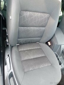 Škoda Octavia 2 combi 2.0Tdi, 103kw, ,2012,KRÁSNÁ,DSG- - 8
