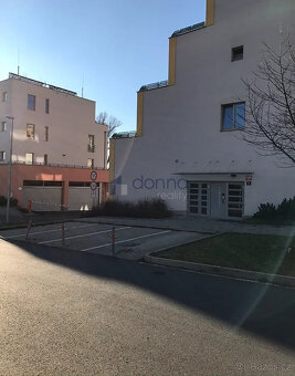 Pronájem bytu 1+1/T 50m², ul. Práčská, Praha 10 - Záběhlice, - 8