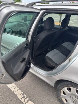 Prodám peugeot 206 SW - 8