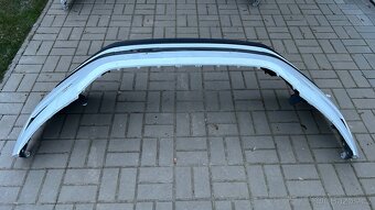 Nárazník Škoda Kodiaq, přední nárazník Škoda Kodiaq - 8