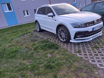 Vw tiguan - 8