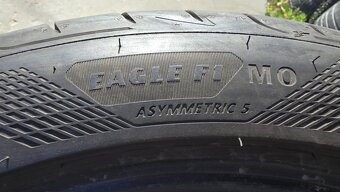 Letní pneu 225/45/18 Good Year - 8