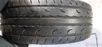 Letní pneu Zeetex 205/55/16 - 8