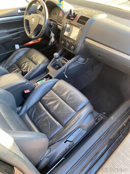 Vw golf 5 - 8