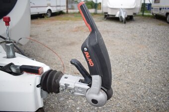 Sprite Cruiser 520 SR - 2019, pojezd, 1. majitel - 8