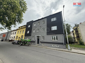 Prodej nájemního domu, 480 m², Ostrava, ul. Palackého - 8