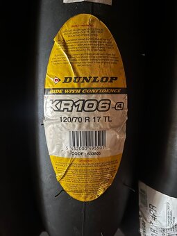 Pneu moto - 8
