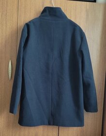 ORSAY-oversize kabát S/M - 8
