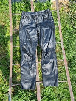 Kožené moto oblečení - 8