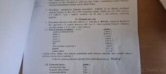 Prodej bytu 3+kk/L, Praha 8-Bohnice - 8