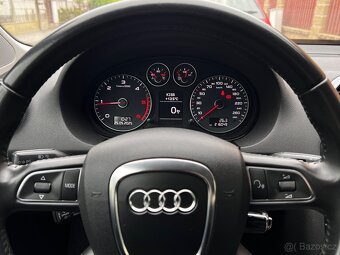 Audi A3 1.6 TDi - 8