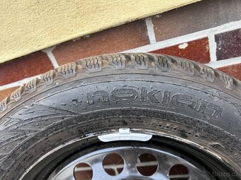 Pneumatika NOKIAN 215/65 R17 WE SUV 3 103h XL - 8