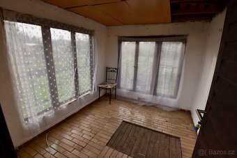 Pronájem zahrady 430 m2 Pardubice, Dukla - 8