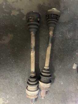 Díly e36 e46 x5 - 8