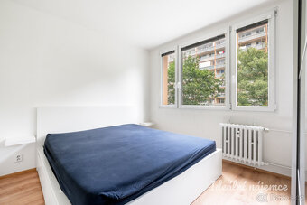 Pronájem bytu 3+kk, Kaplická, Podolí, 24000 Kč/měs, 61 m2 - 8