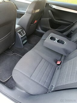 Škoda Octavia combi 3 - 8