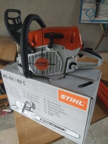 Stihl ms 261c 16800 a ms 194t , ms 362c - 8