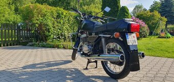 Jawa 350/639 - 8