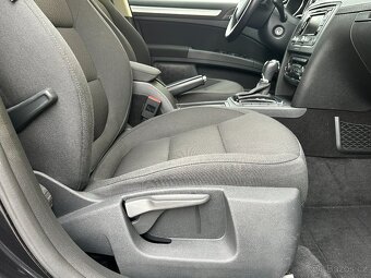 Škoda Superb 103kW 2.0TDI DSG NAVI 1.Maj. r.v.2014 - 8