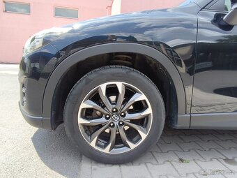 Mazda CX-5 2016 2,2D 129Kw - 8