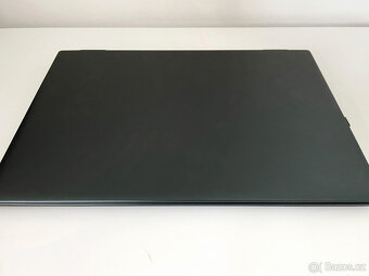 Dell Inspiron 16 Plus 7620 tmavě zelený - 8