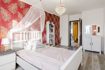 Prodej bytu 3+1 75 m² Římská, Kladno - 8