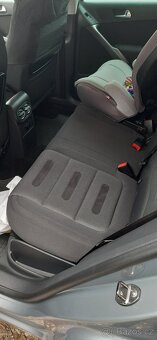 Tiguan 2.0 tsi 4x4 rv.2009 - 8