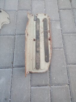 Prodám na jawu 175 - 8
