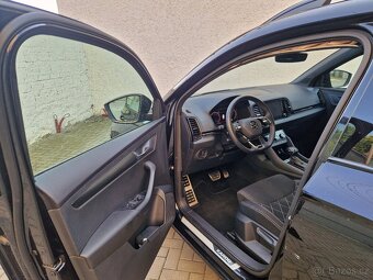 Škoda Karoq 1.5Tsi 110kw Sportline DSG - 8