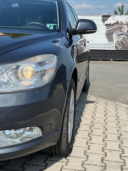 SKODA OCTAVIA 1.4 TSI 90KW - 8