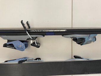 Lyže Blizzard X-sprit 5 délka 159 cm - 8