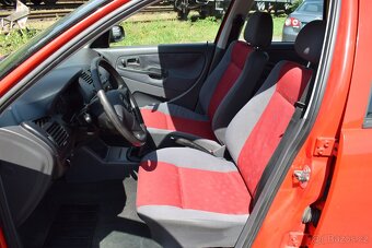 Seat Ibiza 1,4 MPI BEZ KOROZE,PO STK - 8