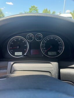 Volkswagen Passat B5.5 - 8