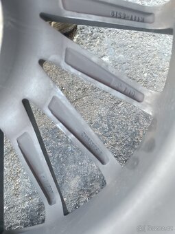 Prodám r19 Keskin 5x112 - 8